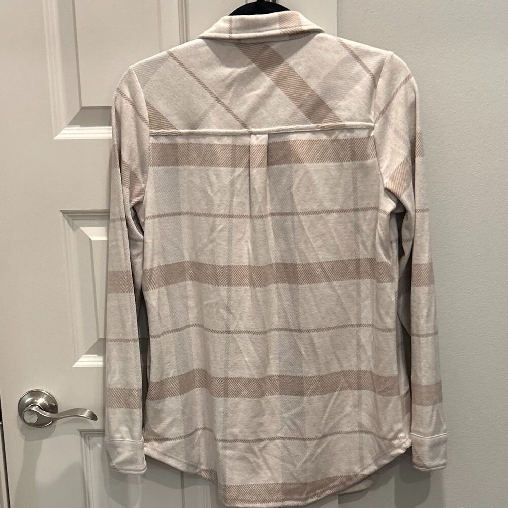 Thread & Supply Button Down Shirt - Picture 2 of 8